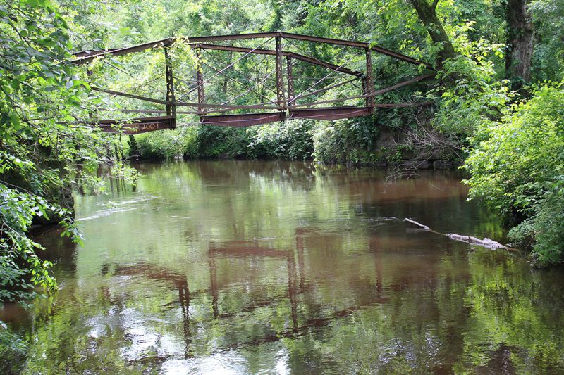 Scantic River State Park Visit Ct